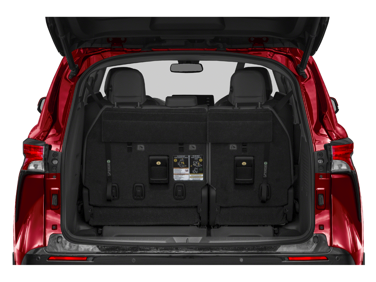 2024 Toyota Sienna Limited 7 Passenger