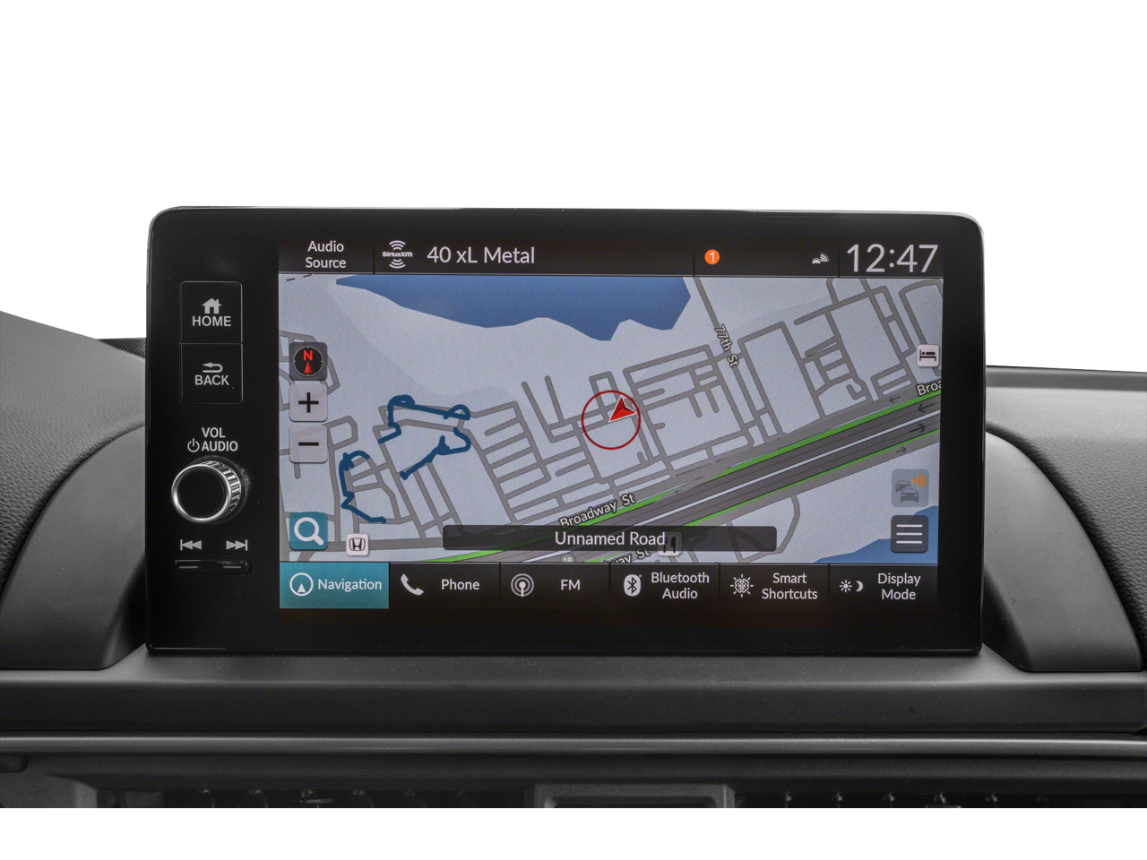 2025 Honda Pilot Touring photo 3