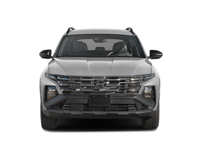 2025 Hyundai Tucson XRT