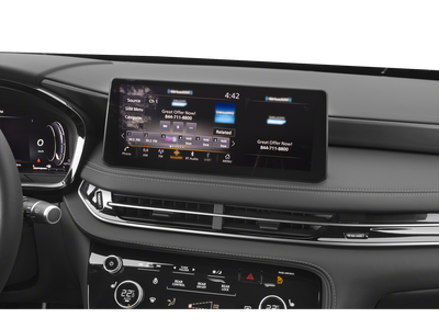 2025 INFINITI QX60 LUXE ***CERTIFIED***