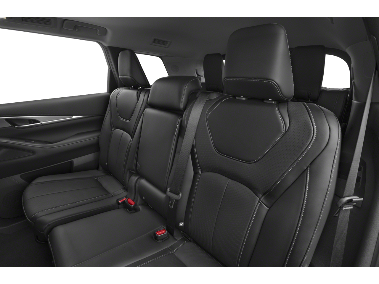 2025 INFINITI QX60 LUXE ***CERTIFIED***