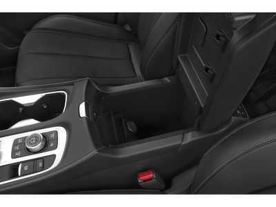 2025 INFINITI QX60 LUXE ***CERTIFIED***