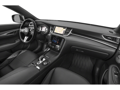 2025 INFINITI QX55 SENSORY ***CERTIFIED***
