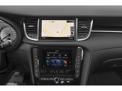 2025 INFINITI QX55 SENSORY ***CERTIFIED***