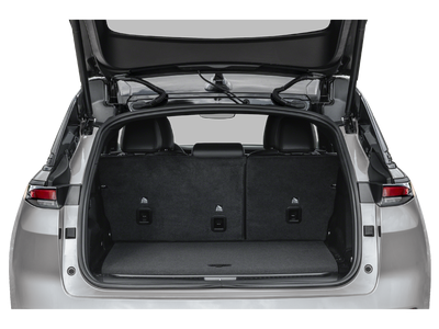 2025 Jeep Wagoneer S Launch Edition