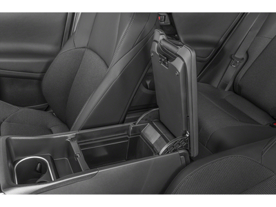 2025 Toyota bZ4X XLE