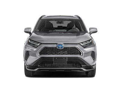 2025 Toyota RAV4 Plug-In Hybrid SE