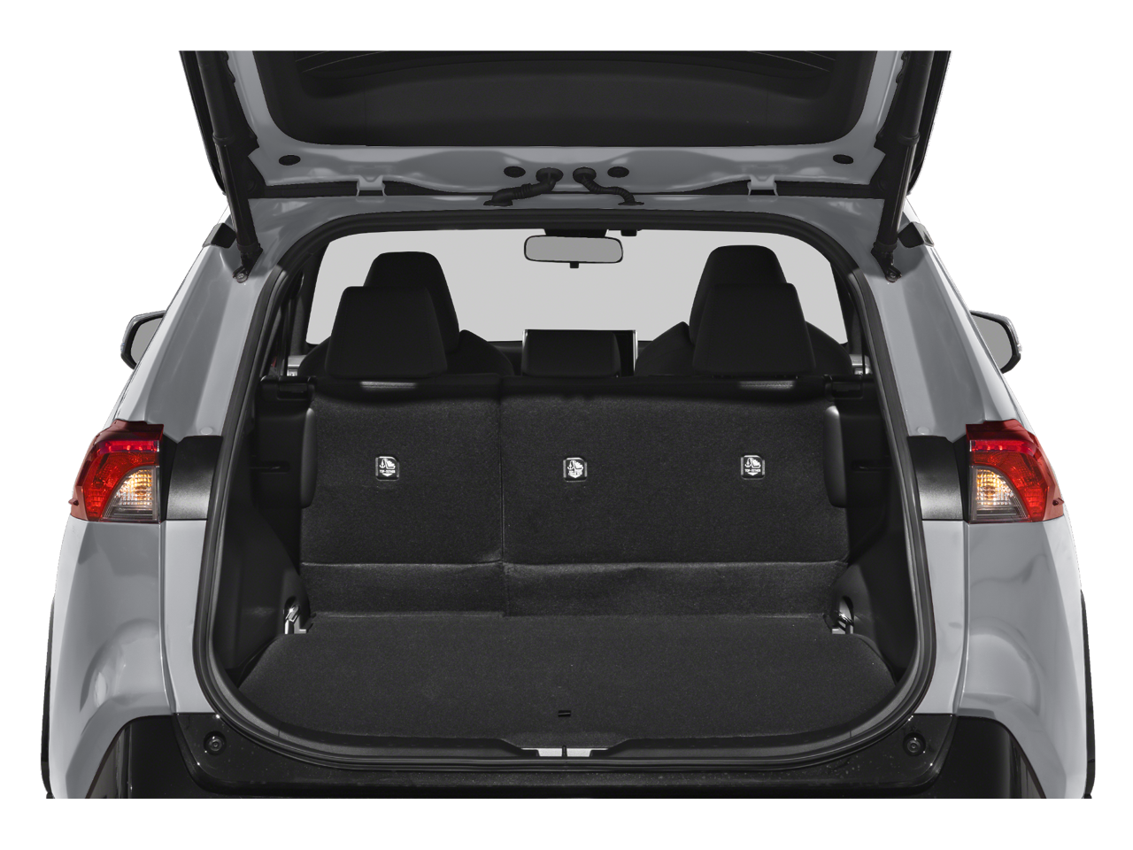 2025 Toyota RAV4 Plug-In Hybrid SE
