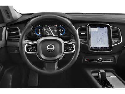 2025 Volvo XC90 B5 Plus