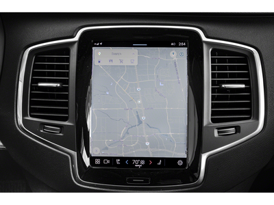 2025 Volvo XC90 B5 Plus