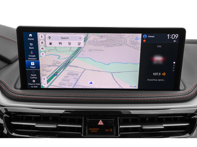 2026 Acura MDX A-Spec Advance Package SH-AWD