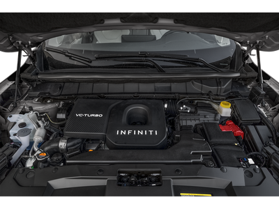 2026 INFINITI QX60 LUXE ***CERTIFIED***