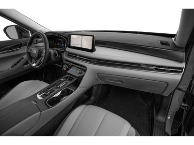 2026 INFINITI QX60 LUXE ***CERTIFIED***
