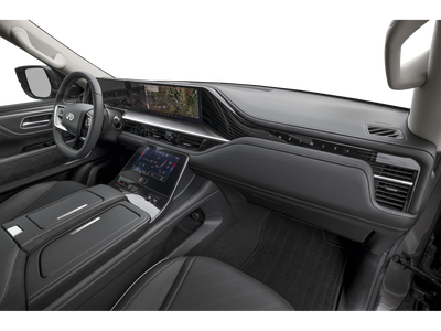 2026 INFINITI QX80 LUXE ***CERTIFIED***