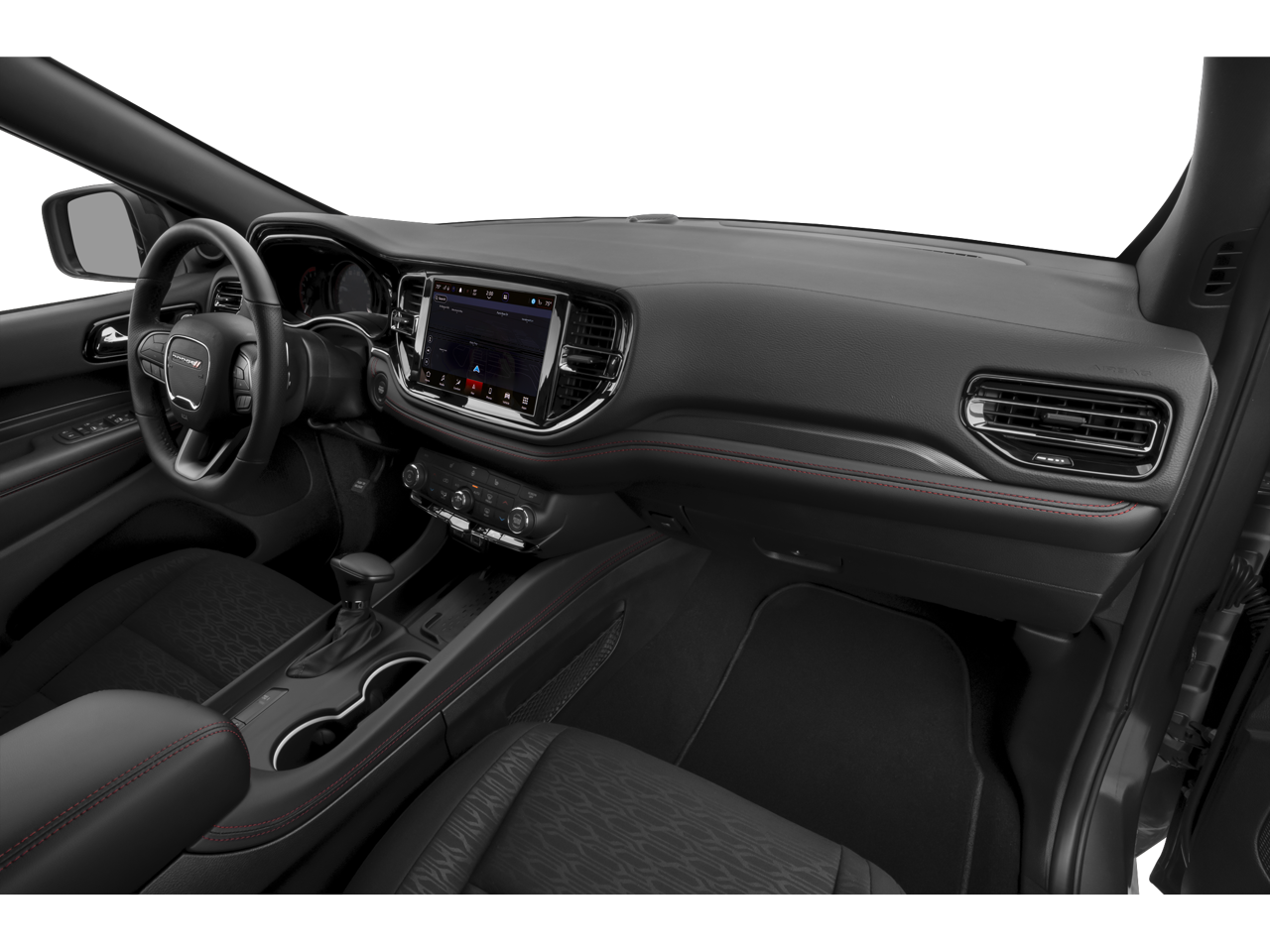 2027 Dodge Durango GT