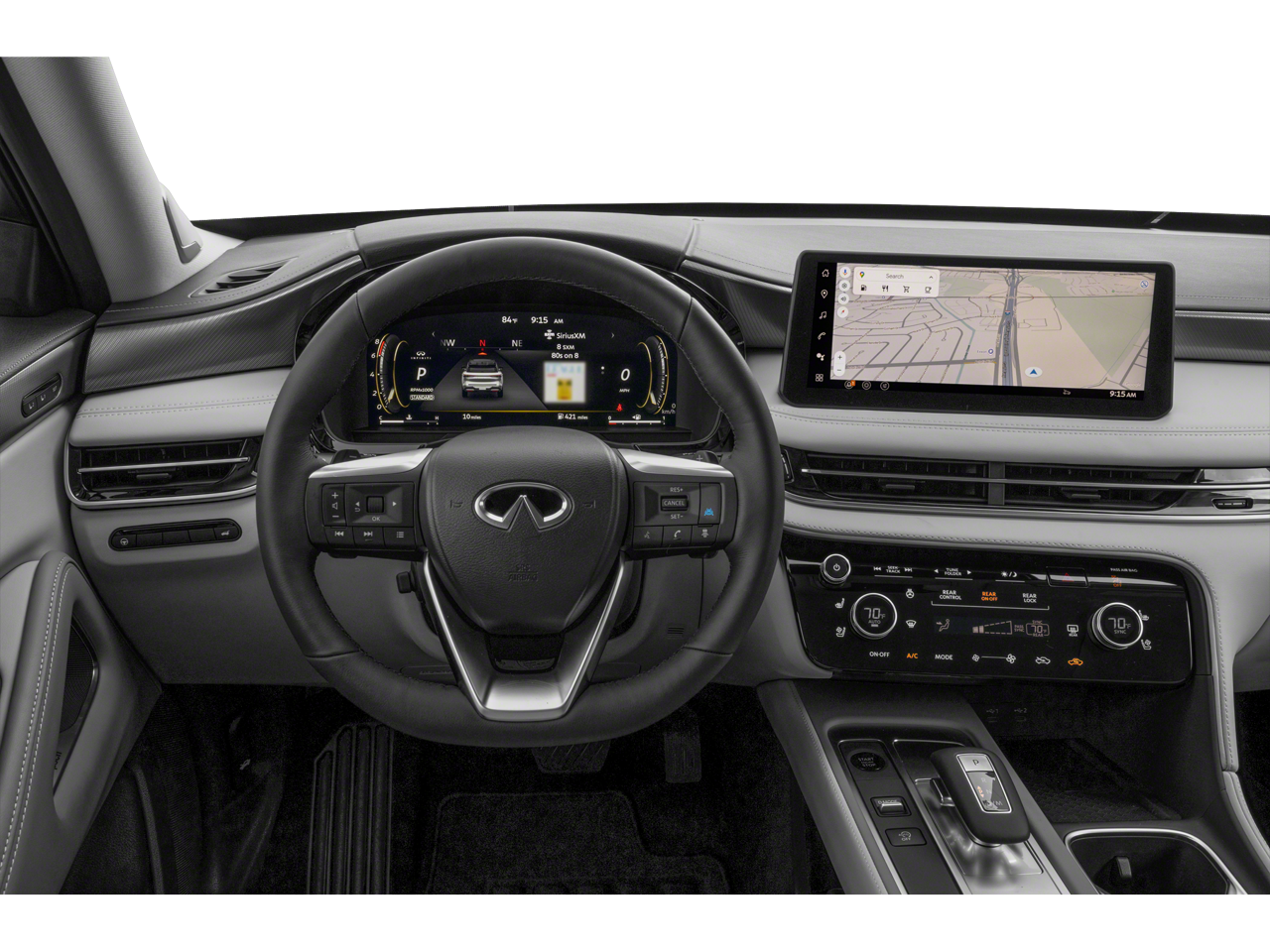 2027 INFINITI QX60 LUXE ***CERTIFIED***