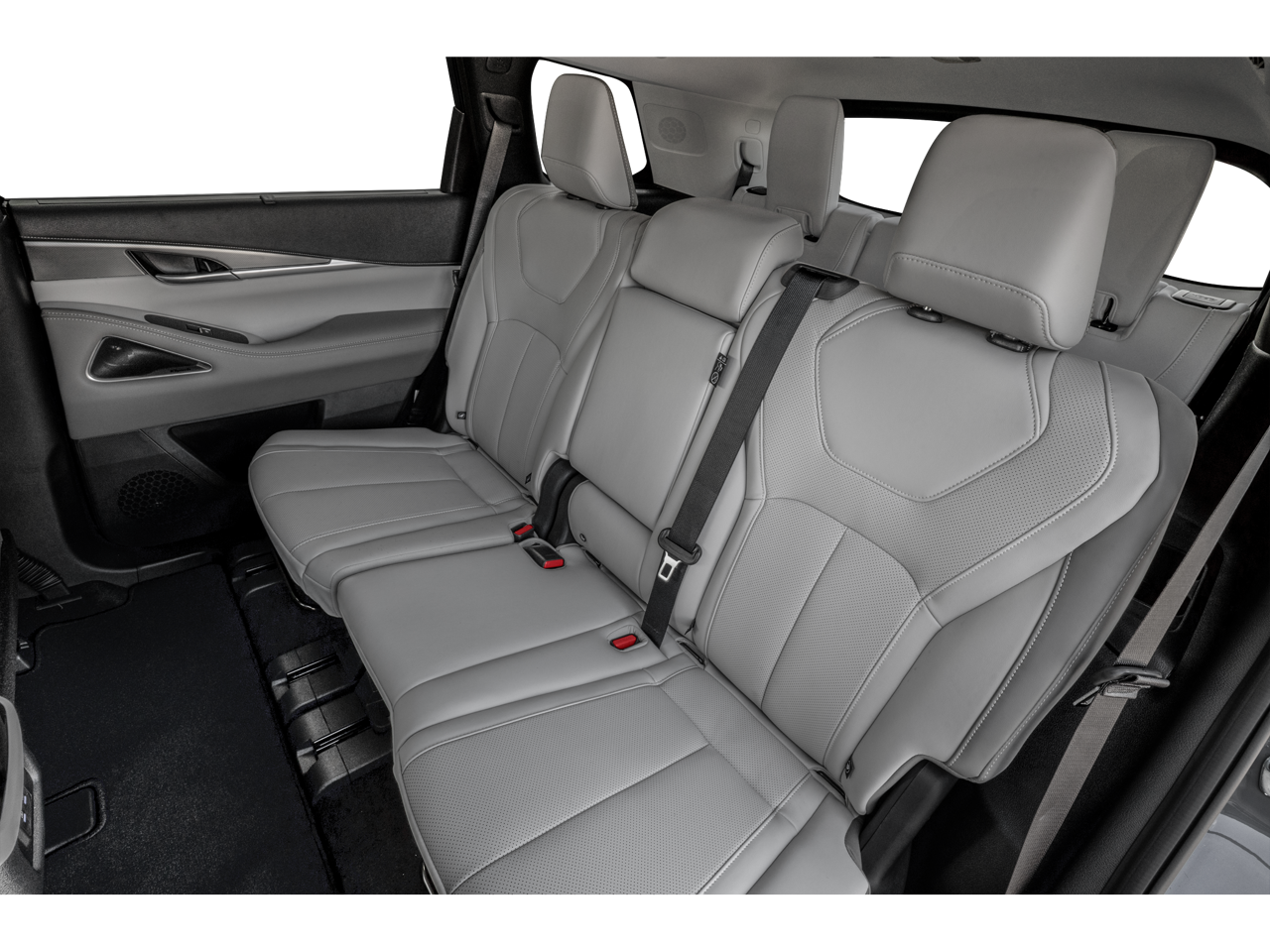 2027 INFINITI QX60 LUXE ***CERTIFIED***