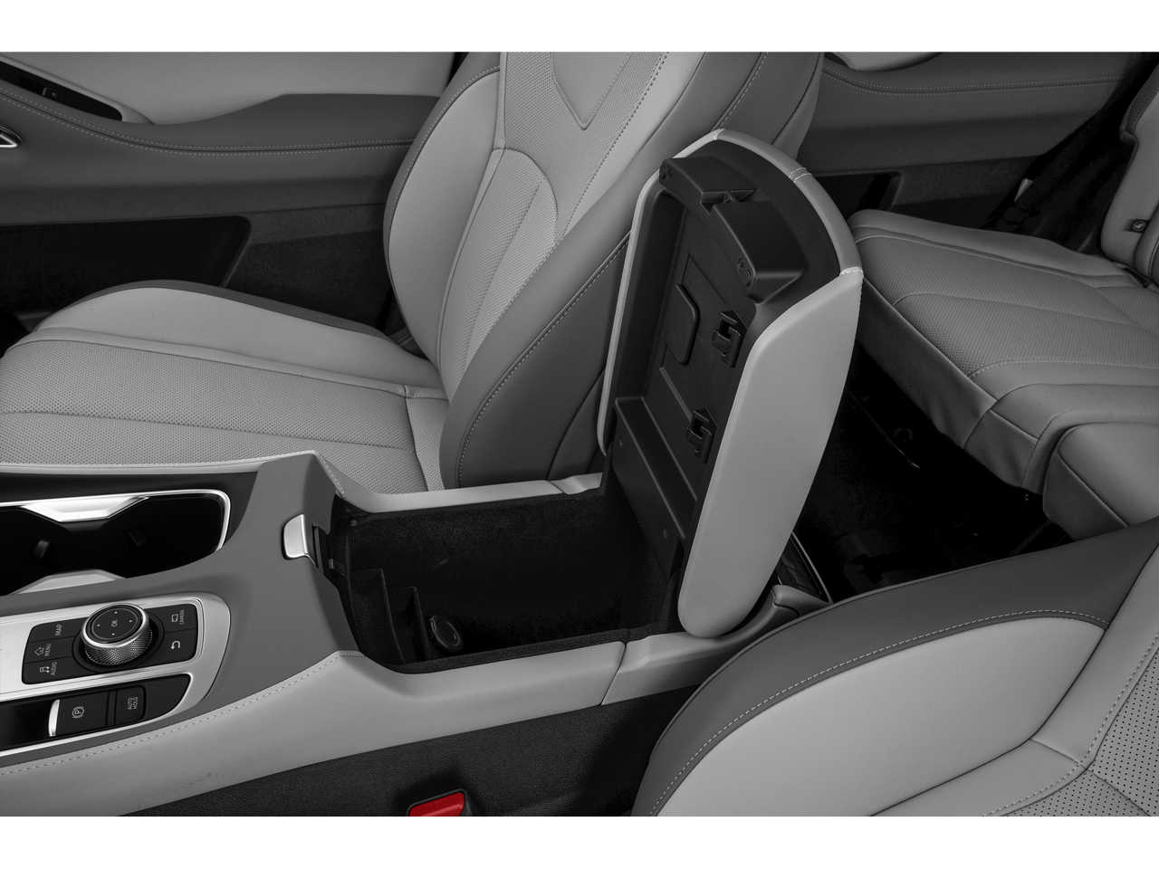 2027 INFINITI QX60 LUXE ***CERTIFIED***
