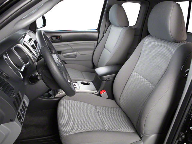 2012 Toyota Tacoma Base V6