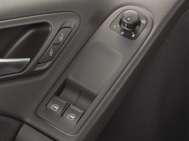 2012 Volkswagen Golf TDI