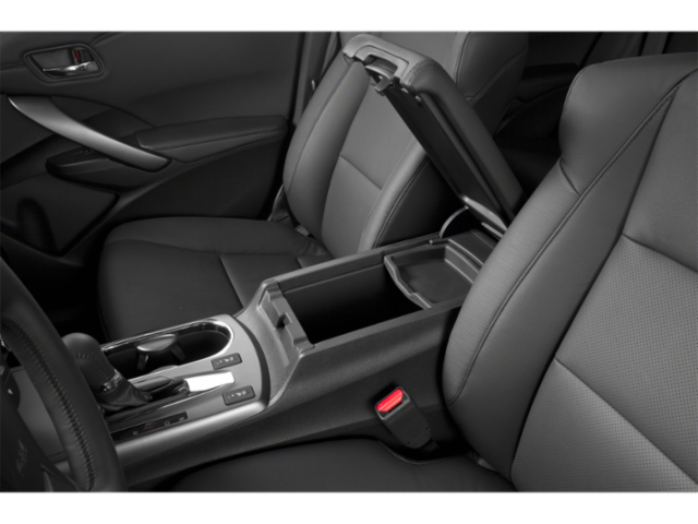 2013 Acura RDX Technology Package