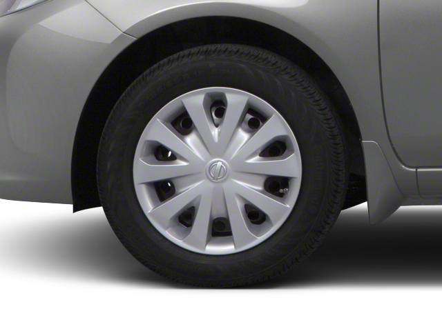 2013 Nissan Versa 1.6 S