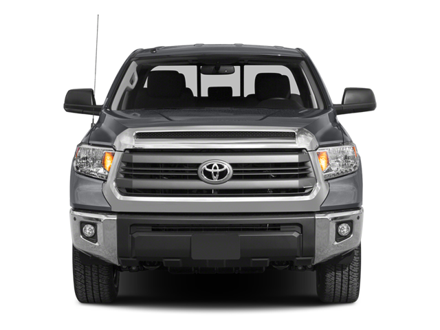 2014 Toyota Tundra SR5 4.6L V8