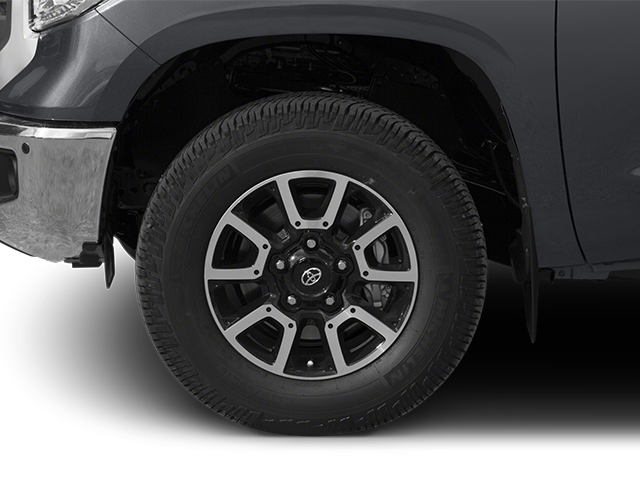2014 Toyota Tundra SR5 4.6L V8
