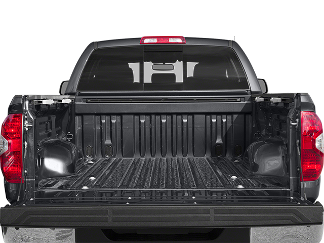2014 Toyota Tundra SR5 4.6L V8
