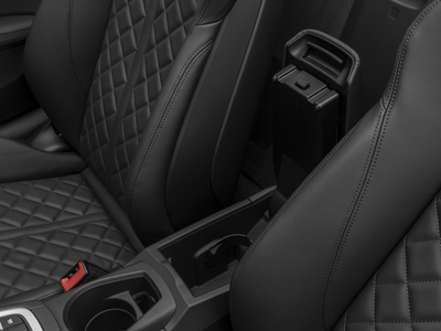 2016 Audi TT 2.0T Roadster quattro