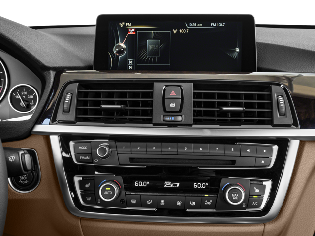 2016 BMW 4 Series 428i xDrive Gran Coupe