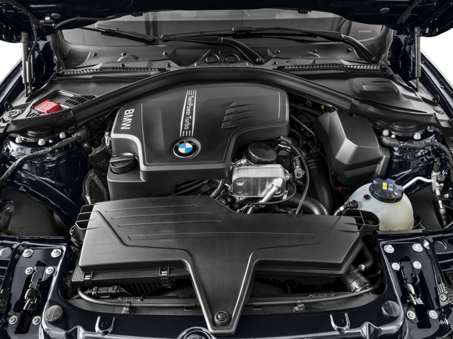 2016 BMW 4 Series 428i xDrive Gran Coupe