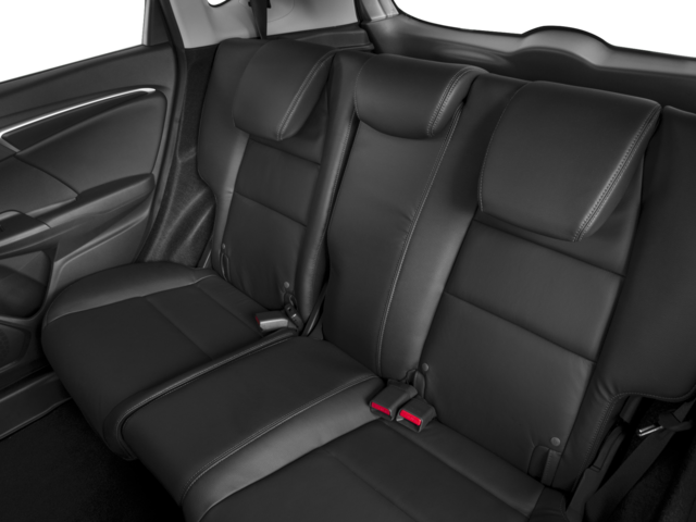 2016 Honda Fit EX-L