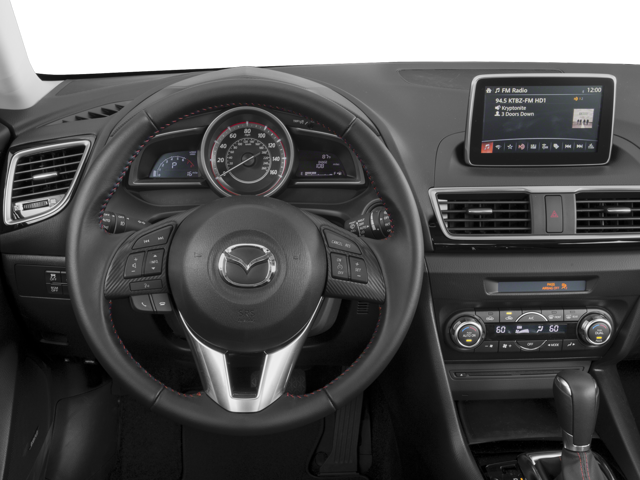 2016 Mazda Mazda3 i Grand Touring