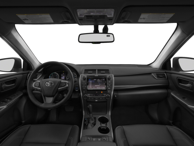 2016 Toyota Camry Hybrid LE