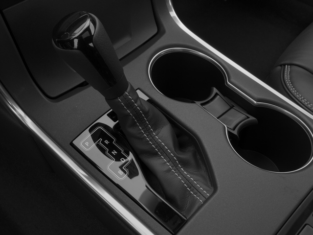 2016 Toyota Camry Hybrid LE