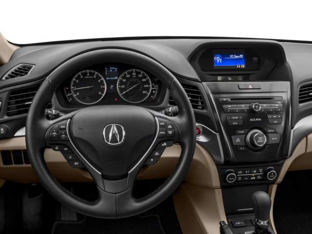 2017 Acura ILX 2.4L