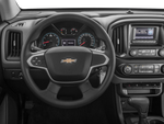 2018 Chevrolet Colorado Work Truck