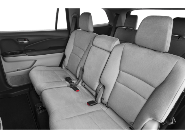 2018 Honda Pilot EX w/Honda Sensing