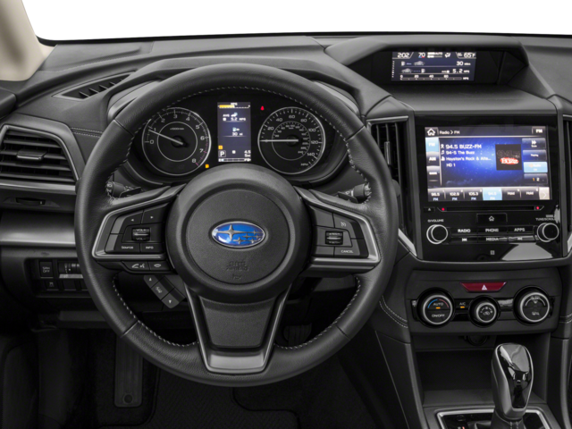 2018 Subaru Impreza 2.0i Limited