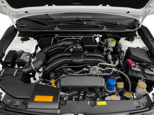 2018 Subaru Impreza 2.0i Limited