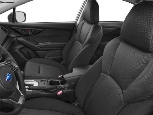 2018 Subaru Impreza 2.0i