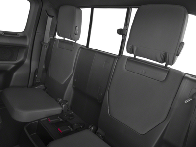 2018 Toyota Tacoma TRD Sport V6