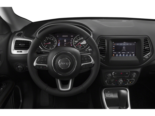 2019 Jeep Compass Sport