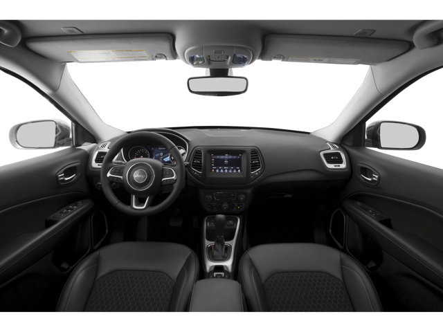 2019 Jeep Compass Sport