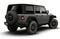 2026 Jeep Wrangler 85th Anniversary