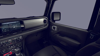 2026 Jeep Wrangler 85th Anniversary