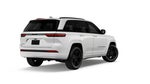 2027 Jeep Grand Cherokee Limited Reserve