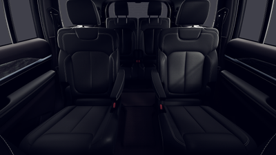 2026 Jeep Grand Cherokee L Limited Reserve