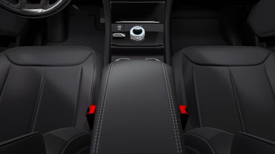 2027 Jeep Grand Cherokee L Limited